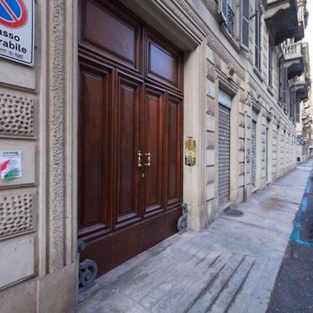 Casa Principe Apartman Torino Kültér fotó