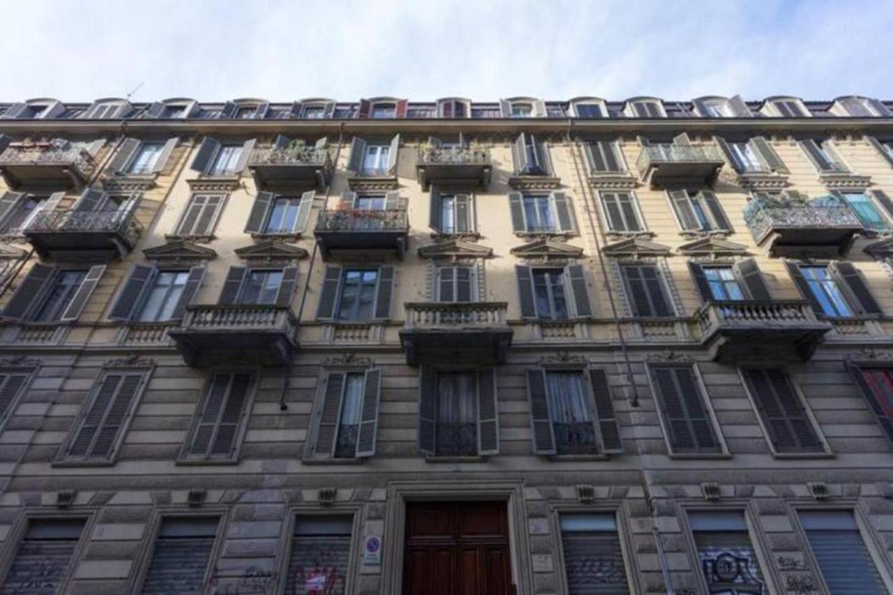 Casa Principe Apartman Torino Kültér fotó